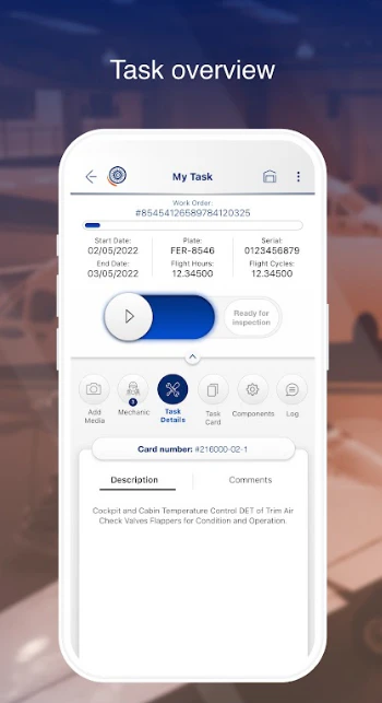 screenshot of Soma Software